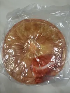 ケンタッキー　福袋 ビスケット型お昼寝枕　クッション