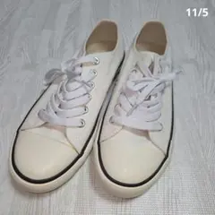 スニーカー しまむら