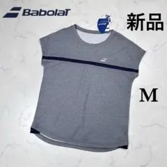 新品未使用　Babolat バボラ テニスウェア レディス　Mサイズのサムネイル