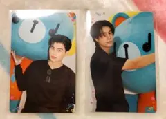 2026年最新】PondPhuwin ランダムカードの人気アイテム - メルカリ