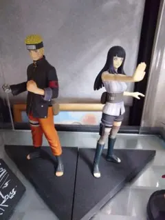 ナルト フィギュアセット