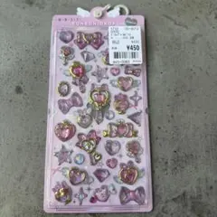 即日発送　正規品　ボンボンドロップシール マジカル ピク