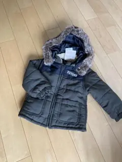 ☆キッズ☆ベビー☆ダウンジャケット☆95☆新品未使用☆