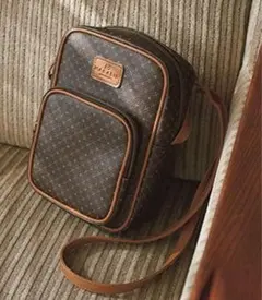 【新品未使用】アダム エ ロペ ル マガザン ショルダーバッグ