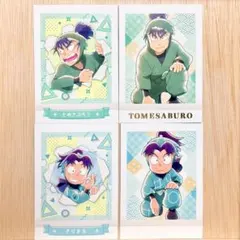 忍たま乱太郎 ぱしゃこれ第4弾 食満 きり丸