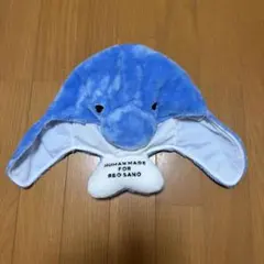 HUMAN MADE FOR REO SANO ドルフィン キャップのサムネイル