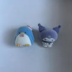 サンリオ フロッキーマスコット 2種セット