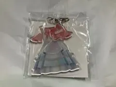 フルーツジッパー　アクキー　1st costnme edition 月足天音