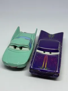 2026年最新】トミカ カーズ ラモーンの人気アイテム - メルカリ