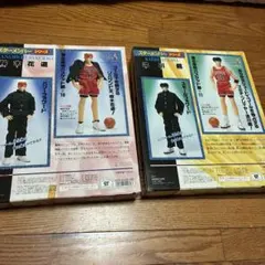 レア】スラムダンク ヒーローコレクション 流川楓 159 美品 カード