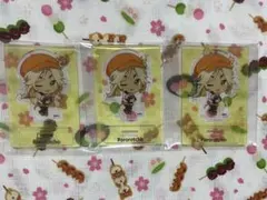 コンパス アクスタ ポロロッチョ