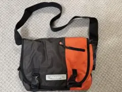 【値下げ】ショルダーバッグ VOLCASH DESIGN