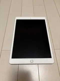 Apple iPad 第7世代 10.2インチ シルバー 本体