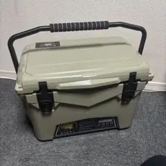DVERG 쿨러 박스 20QT