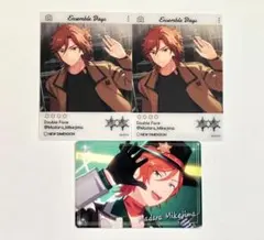 あんスタ MaM エモカ等セット