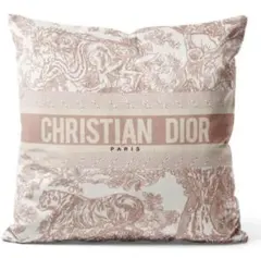 2026年最新】Christian Dior クッションカバーの人気アイテム - メルカリ