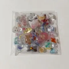 正規品　ボンボンドロップ　シール　おすそ分け　40枚　⑥