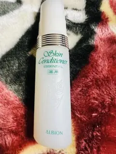 【新品】ALBION アルビオン スキンコンディショナー 25ml