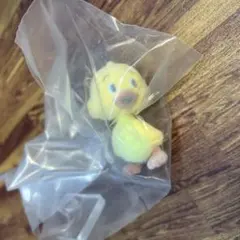 クアッカー トムとジェリー フロッキー ガチャガチャ