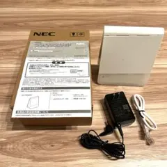 NEC Aterm WX1800HP