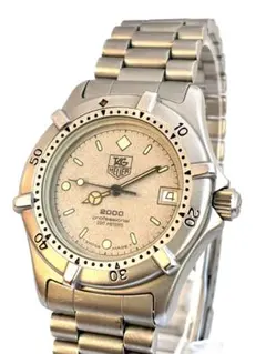 2026年最新】ホイヤー 962 213の人気アイテム - メルカリ