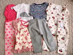 gap 新品 ８枚セット