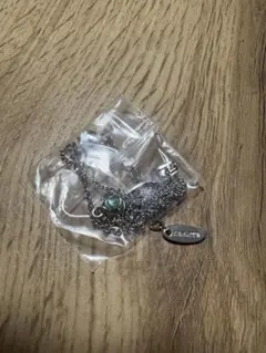 ディズニーストア シークレットネックレス アリエル