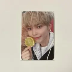 2025年最新】ZEROBASEONE ハンビン withmuuの人気アイテム - メルカリ