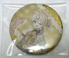 39Culture 2023 EXTRA 鏡音レン 缶バッジ 送料無料 24時間以内発送 未使用 鏡音レン 30点セット 39culture