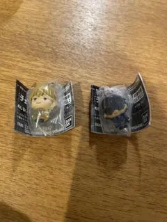 チェンソーマン　めじるし　デンジ　ビーム