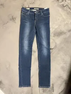 Levi's 311 Shaping Skinny 26