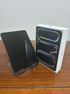 iPad Pro M5 11インチ