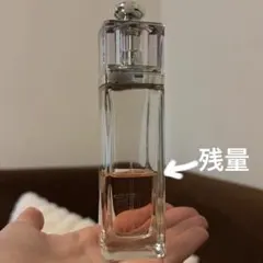 8ABM072【未開栓】Dior Addict オーフレッシュ 50ml - メルカリ