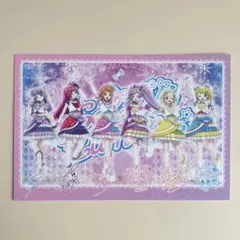2026年最新】アイカツ ポストカードの人気アイテム - メルカリ