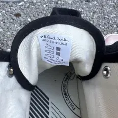 ポールスミス　ハイカットスニーカーのサムネイル