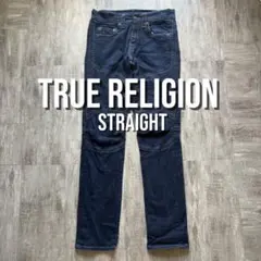 2026年最新】TRUE RELIGION メンズ ストレートデニムの人気アイテム