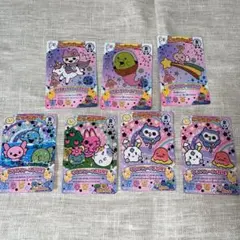 たまごっち にゅー！ごっちカード2 まとめ売り