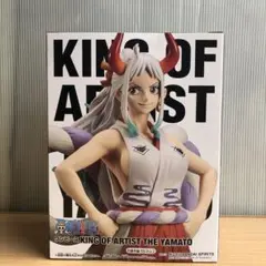 ワンピース　KING OF ARTIST THE YAMATO