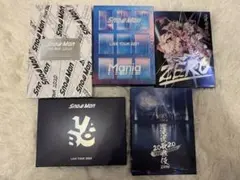 Snow Man LIVE まとめ売り