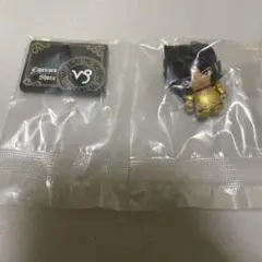 2026年最新】聖闘士星矢 キーホルダーの人気アイテム - メルカリ