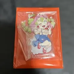 鬼滅の刃 アクリルスタンド 蜜璃