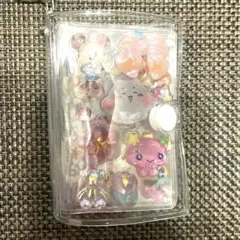 L*)様 【完成品】ミニシール帳