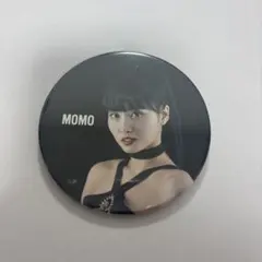 TWICE モモ 缶バッジ