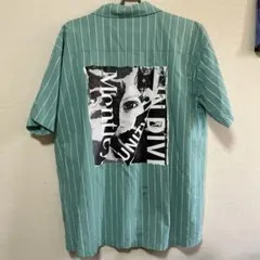 MONTLEYモーレーシャツのサムネイル