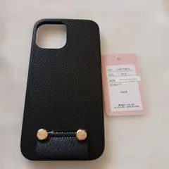 新品 iphone 12pro max ケース ショルダーのサムネイル