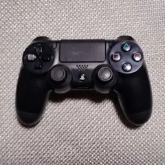 ②良品 SONY PS4 純正 コントローラー DUALSHOCK4