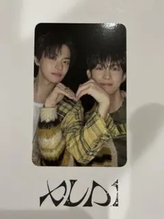 ald1 トレカ　封入　EUPHOLIA ユニットトレカ　リオ　ゴヌ