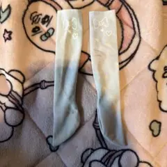 ボークス　SDMサイズ　靴下　汚れ有り