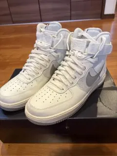 新品タグ箱付　完売モデル　希少　NIKE WMS Air Force 1 PRM 新品タグ箱付 完売モデル 希少 NIKE WMS Air Force 1 PRM 新品