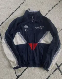 2026年最新】UMBRO ジャケット・アウターの人気アイテム - メルカリ